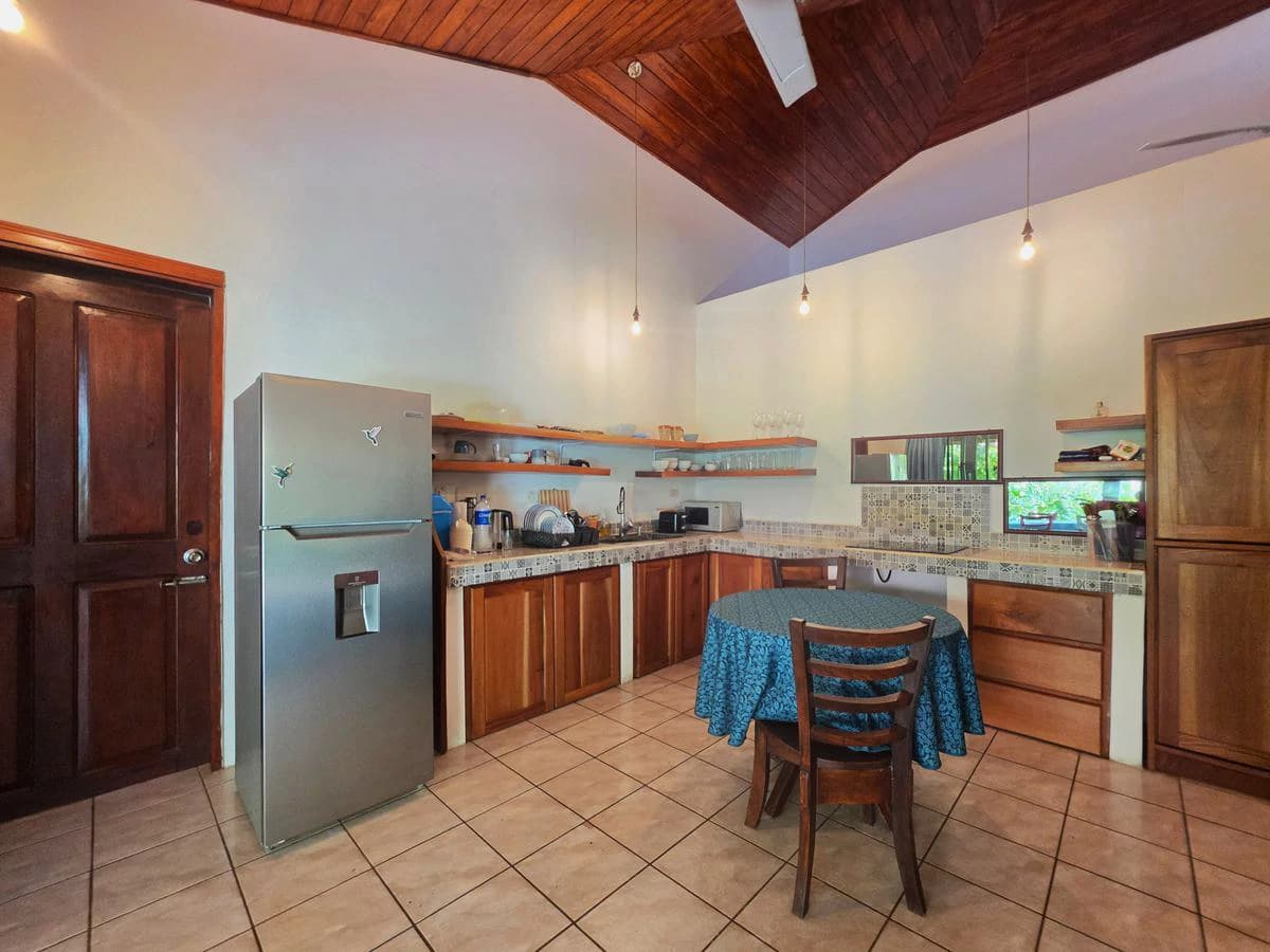 Casa Julia: A Rare Opportunity in the Heart of Sámara – Home with Commercial Space or Expansion Potential - photo 15
