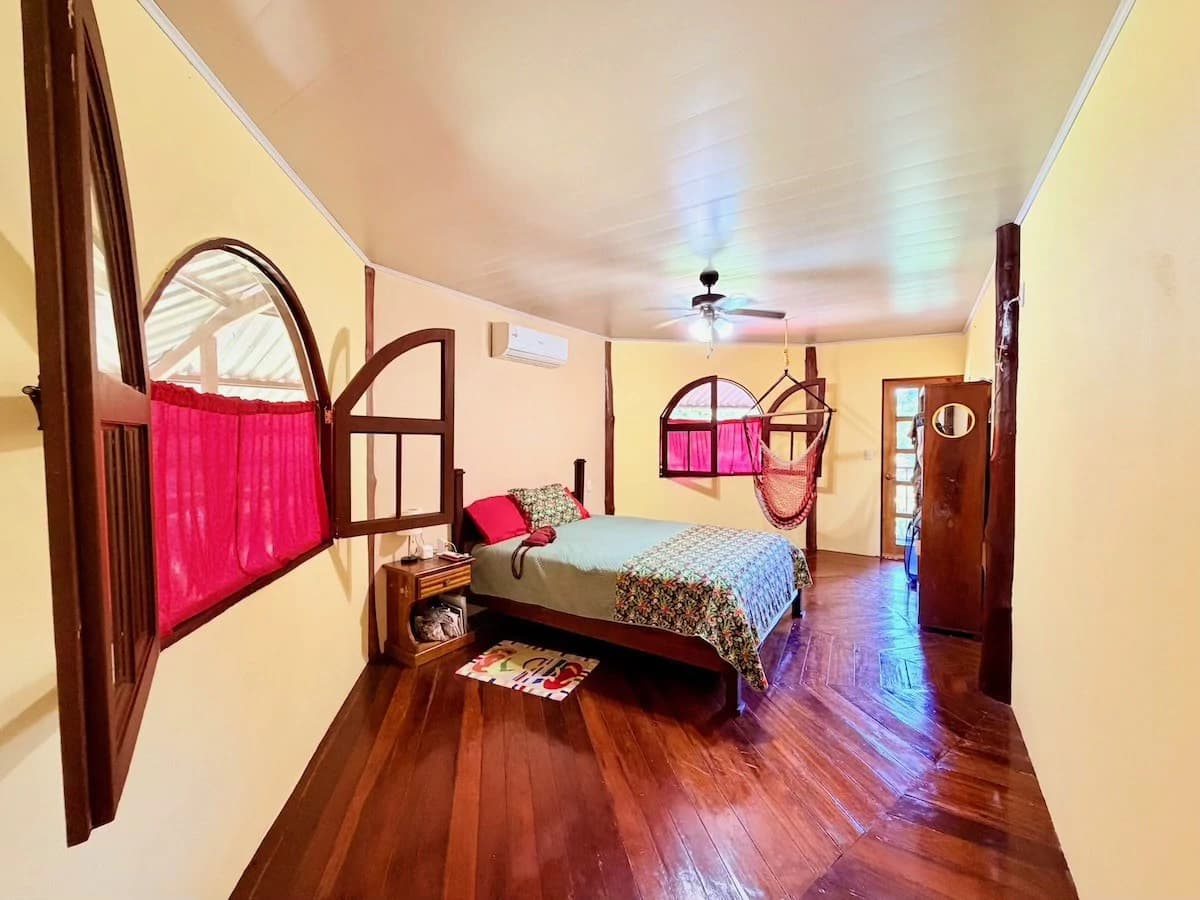 Osa Peninsula Turnkey Property Near Golfo Dulce Beach - photo 17