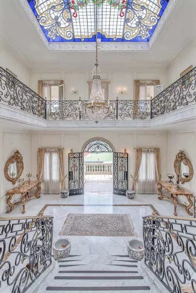 Los Yoses Mansion for sale - photo 3