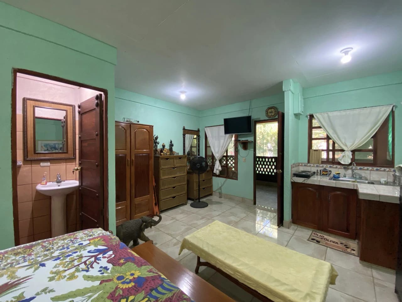 Commercial Property for Sale Investment with House Pueblo Nuevo Bejuco Guanacaste Costa Rica - photo 19