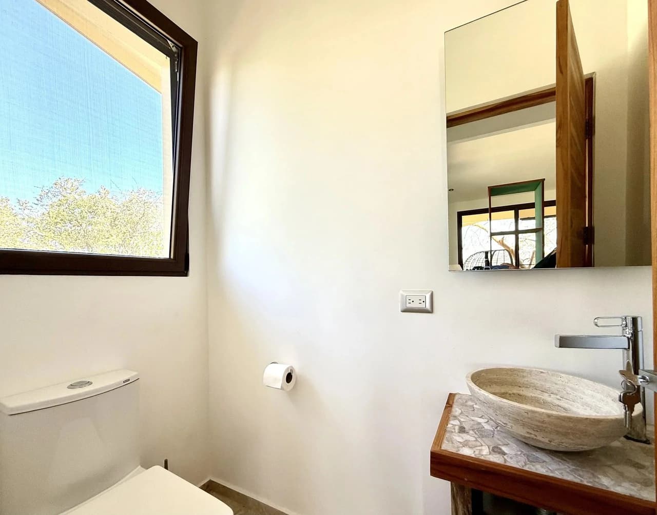 Casa Pura Vista: Oceanview Home in Bellevue, Paquera in the Southern Nicoya Peninsula of Costa Rica $699,000 USD - photo 13