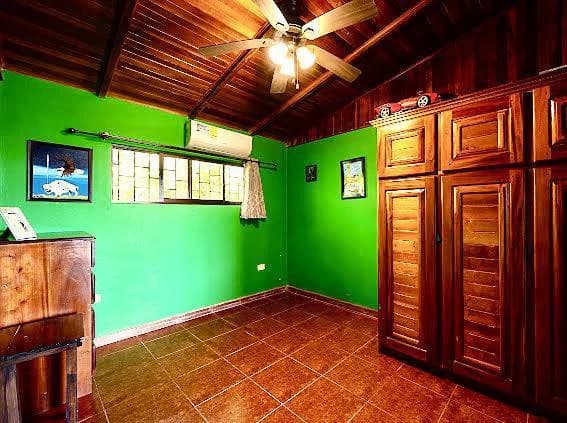 Harmony Haven: Lake Arenal View Home and Guest Casita - photo 20