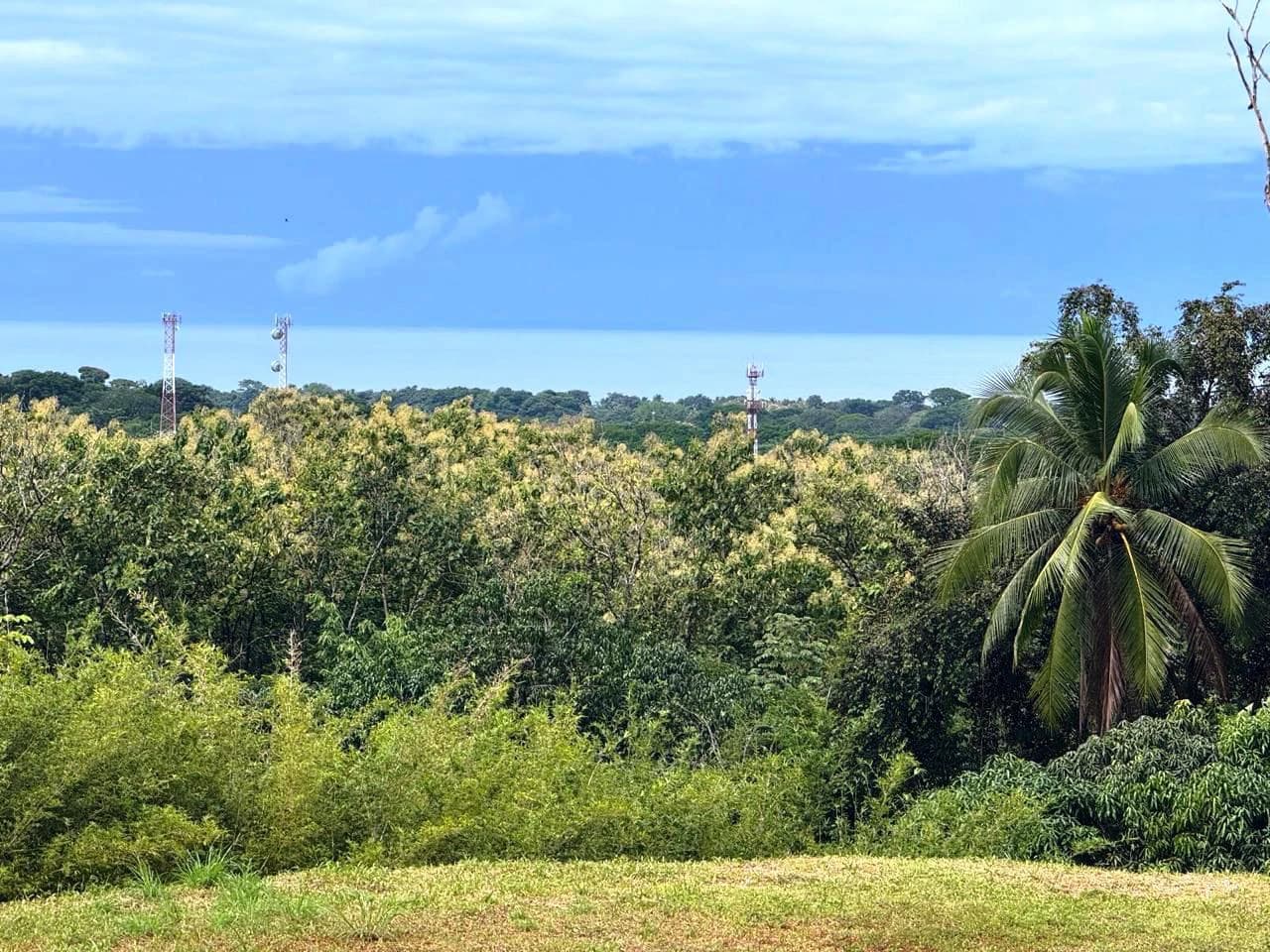 Prime Ocean View Development Property in Downtown Uvita - photo 7