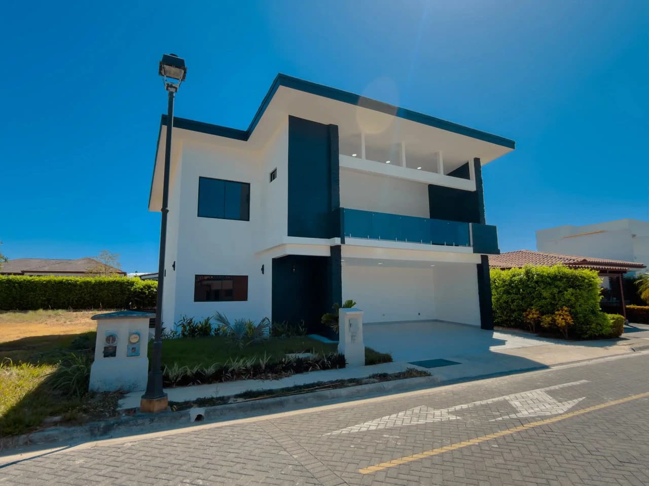 House for sale un gated community in Liberia Guanacaste - photo 3