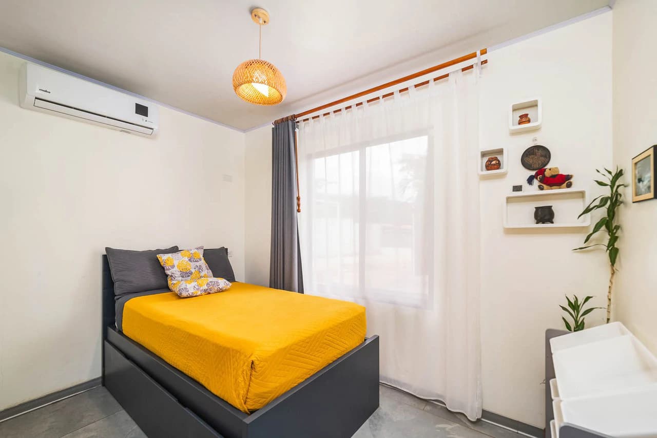 Casa Diria: Peaceful Turnkey 2BR Near Beaches - photo 27