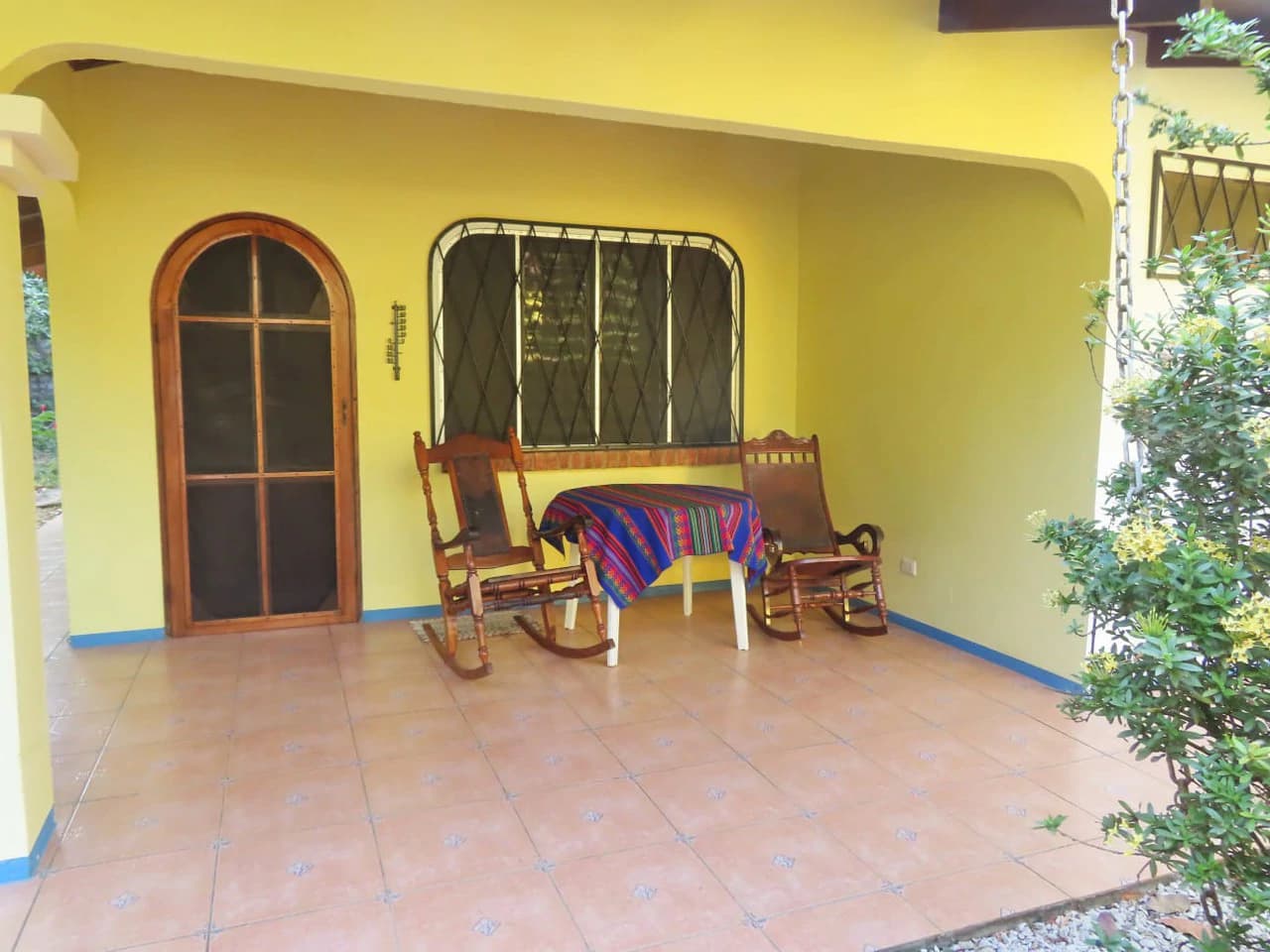 Private Home with Apartment, Pool, and Tropical Garden for Sale in Playas del Coco - photo 17