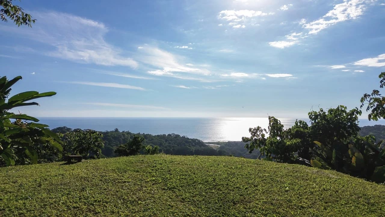 The Best Ocean View Home in Dominical |3 br, 3 ba, 2.2 Acres - photo 10
