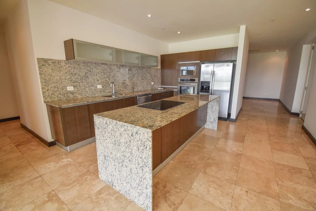 Apartamento de 4 Habitaciones en Metropolitan Tower: Apartment For Sale in La Sabana - photo 12