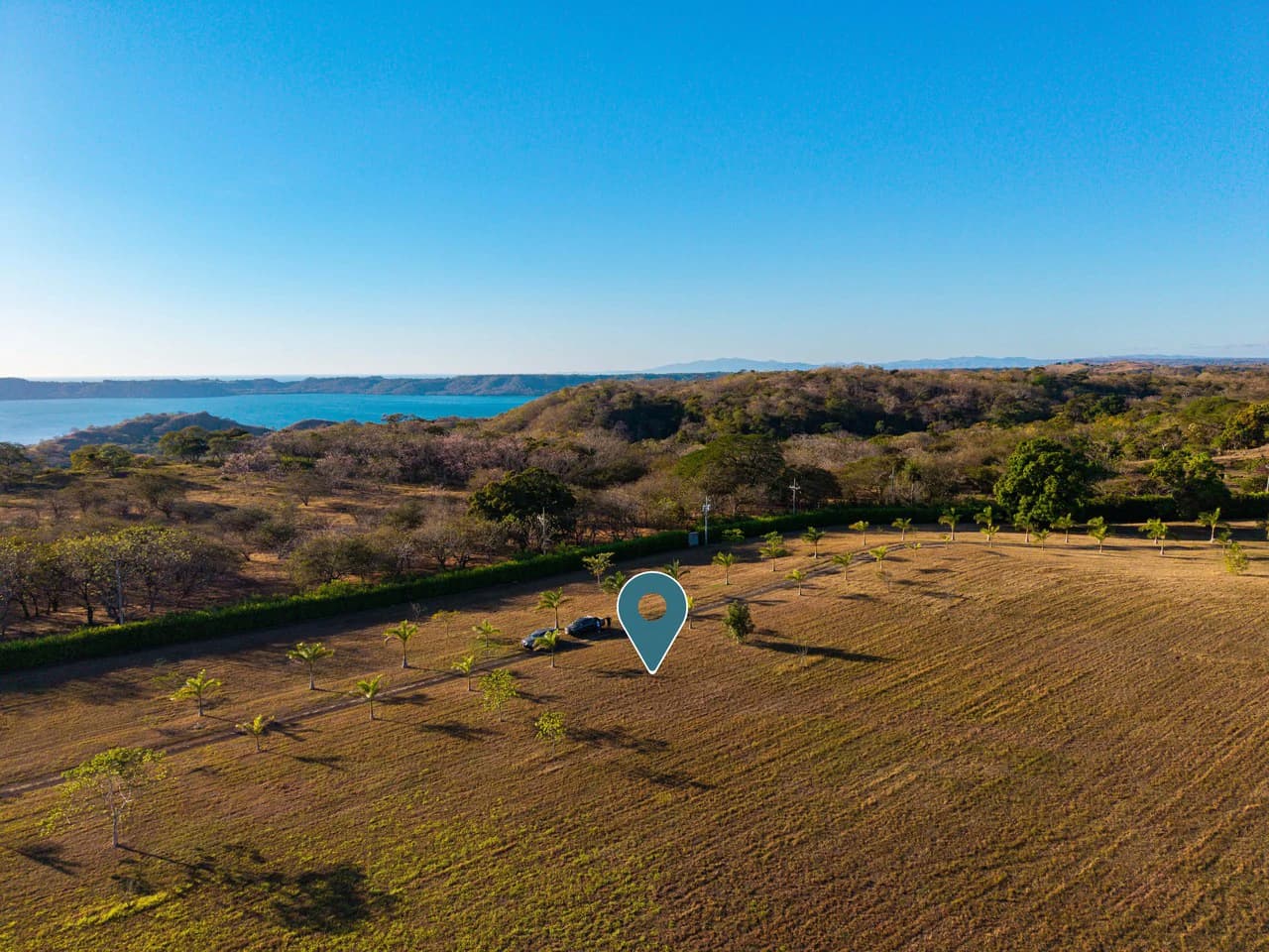 Altos Los Robles Lot 87: Flat 855 m² Lot with Ocean View! - photo 9