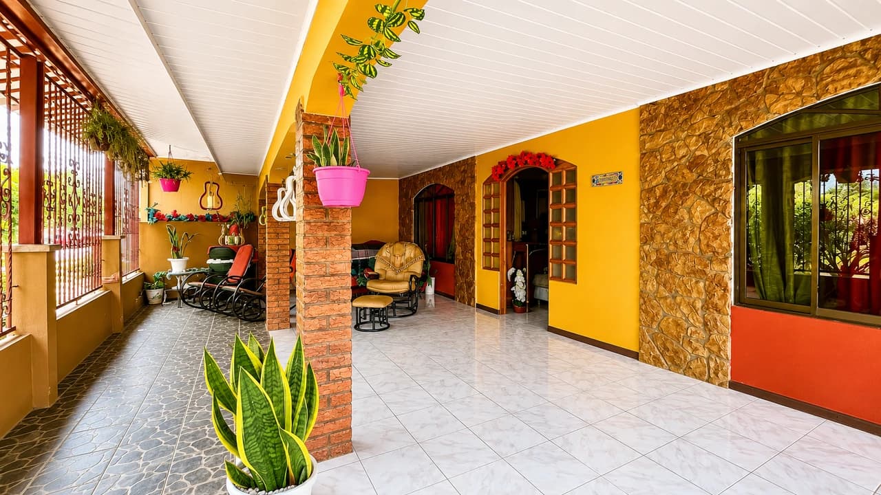 House For Sale in Centro de Pérez Zeledón - photo 3