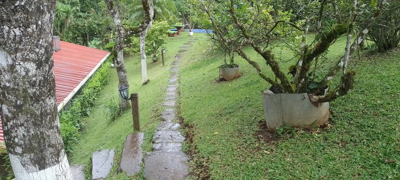 TURNKEY SOLUTION ECO MOUNTAIN LODGE FOR SALE - photo 64