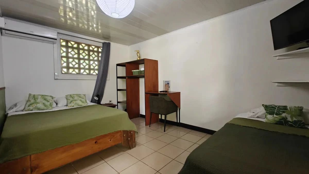 ID 1082: Hotel for Sale in Cahuita Costa Rica Near Cahuita National Park - photo 17