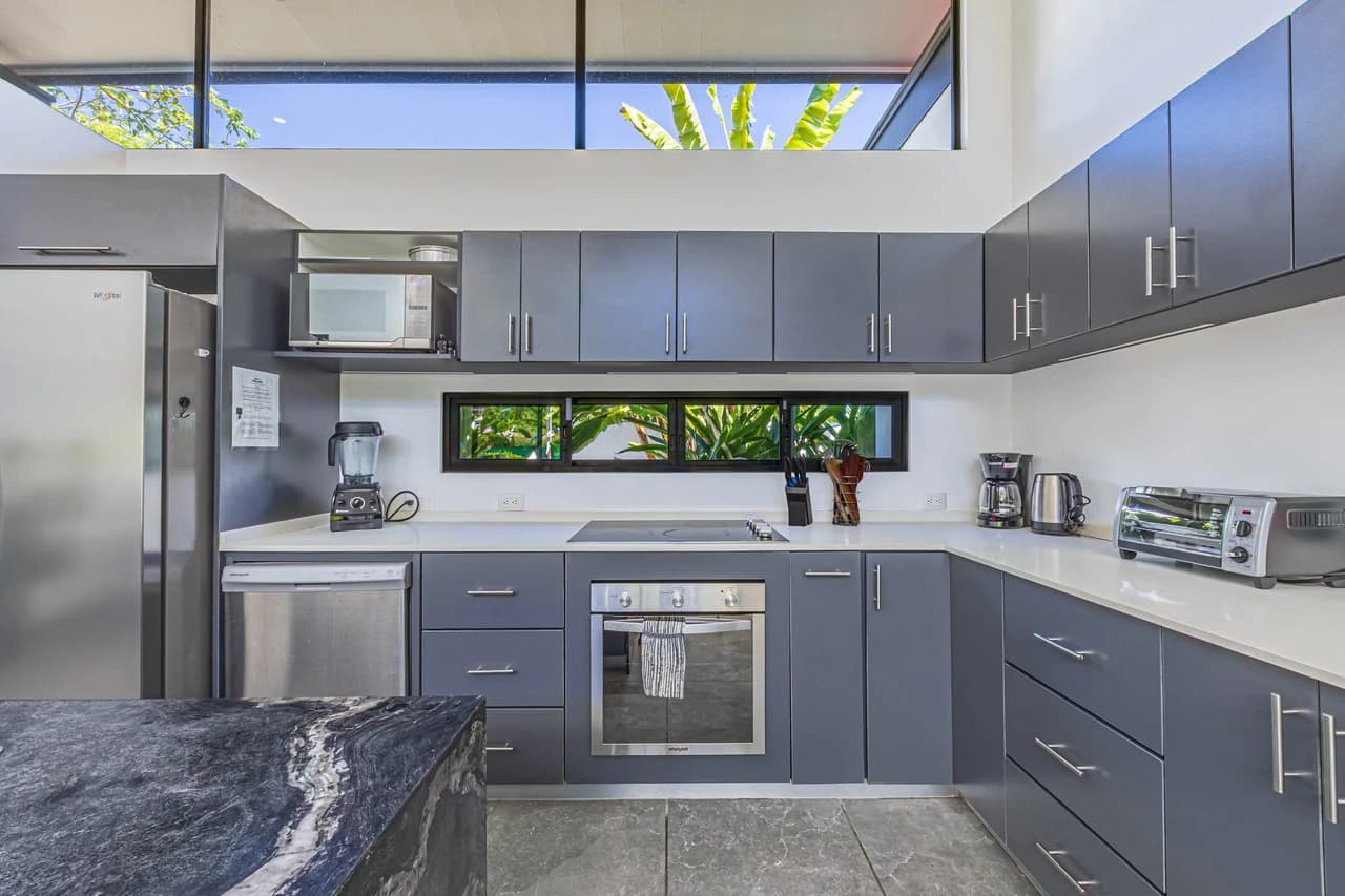 Tropical Modern Residence near Marino Ballena National Park - photo 20