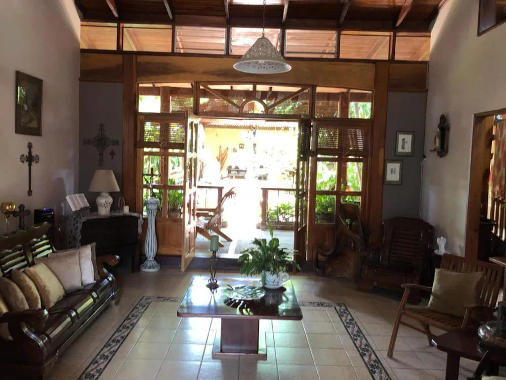 Luxury House for Sale in Liberia, Guanacaste, Costa Rica – Prime Location and Exclusive Design - photo 14