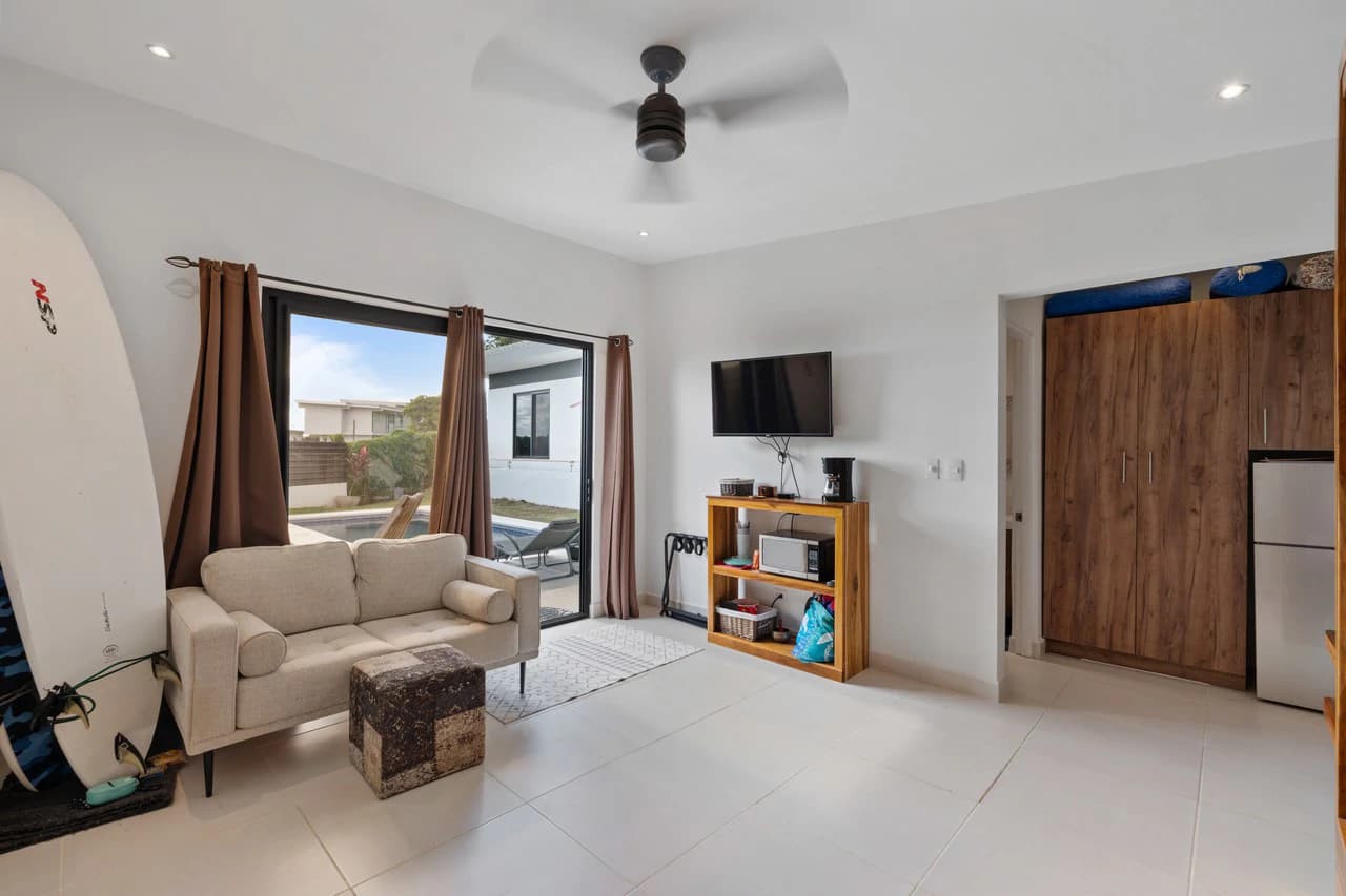 Casa Wish You Were Here: Modern Tranquility in Tamarindo! - photo 16