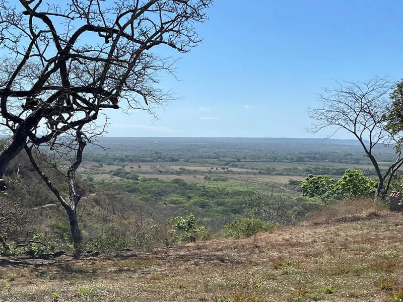 Near the Coast, Oceanfront and Riverfront Agricultural Land For Sale in Papagayo Gulf - photo 11