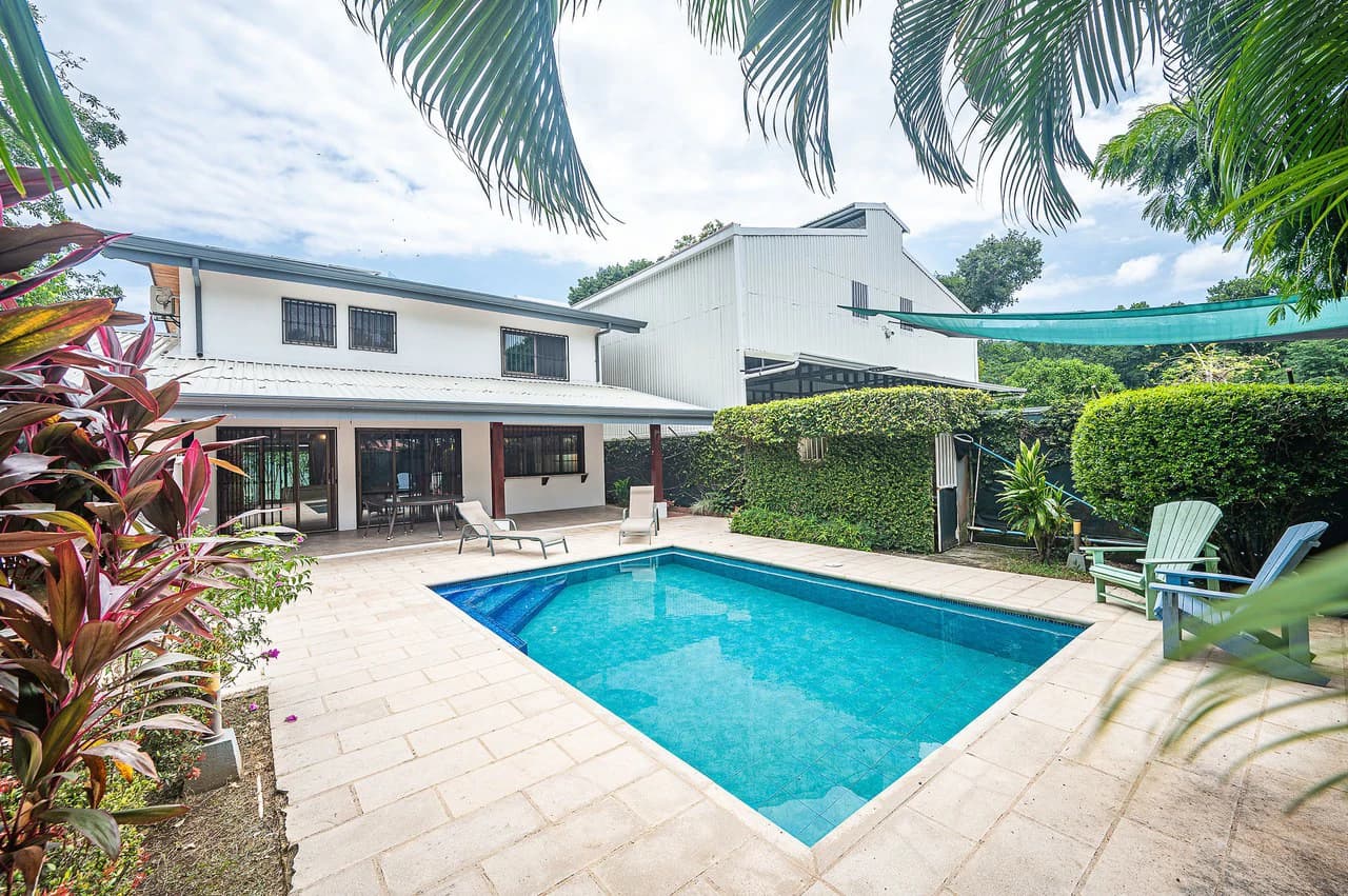 Modern Coastal Affordable 3-bedroom Home Near Los Sueños Resort - photo 3