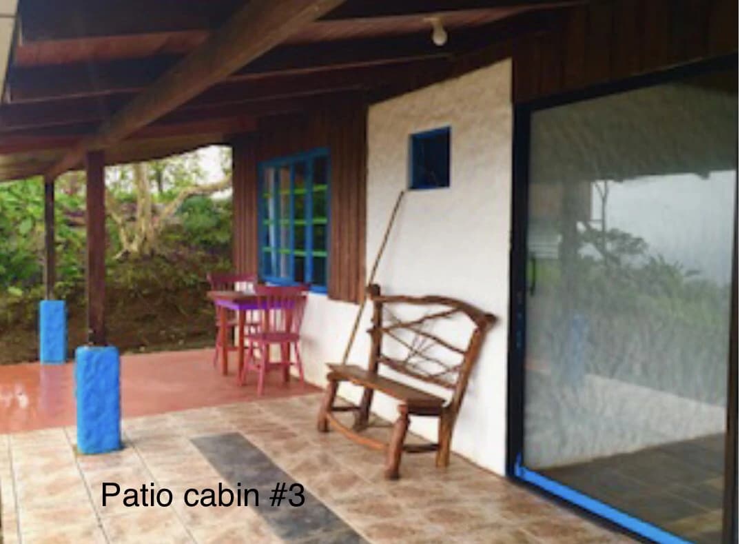 Costa Rica Ecolodge Retreat: TURNKEY COSTA RICA ECOLODGE & WELLNESS RETREAT | 28 ACRES + 5 GUEST CABINS | 45 MINUTES FROM LA FORTUNA - photo 28