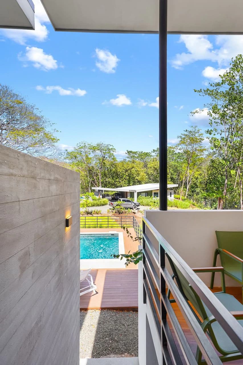 Boho Vida Bungalows: Luxury Income Compound in Playa Grande - photo 63
