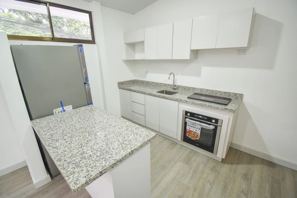 Apartamento con Línea Blanca de 1 Habitación en Barrio Escalante: Apartment For Sale in Barrio Escalante - photo 14