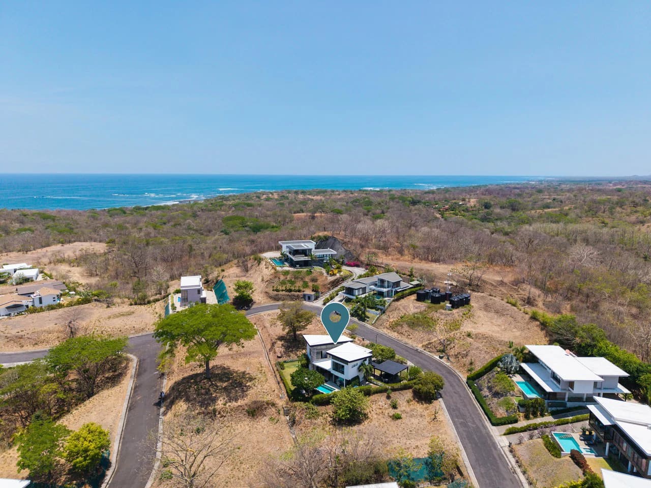 Casa Hijau: Modern Ocean-View Surf Home in Marbella - photo 49