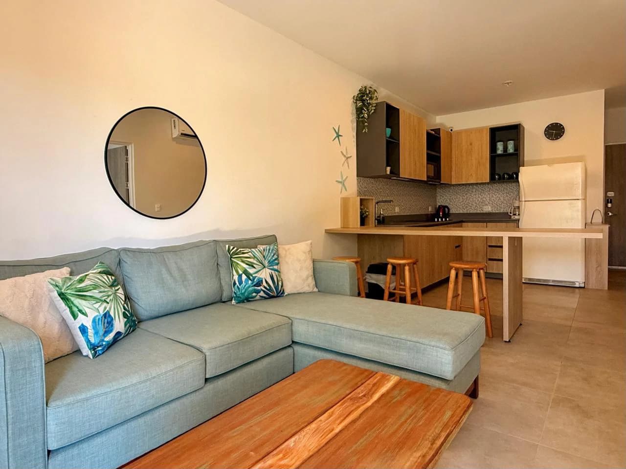 Azul 6: Ground Floor Condo for Sale in Los Delfines Golf & Country Club, Costa Rica $199,000 USD - photo 2
