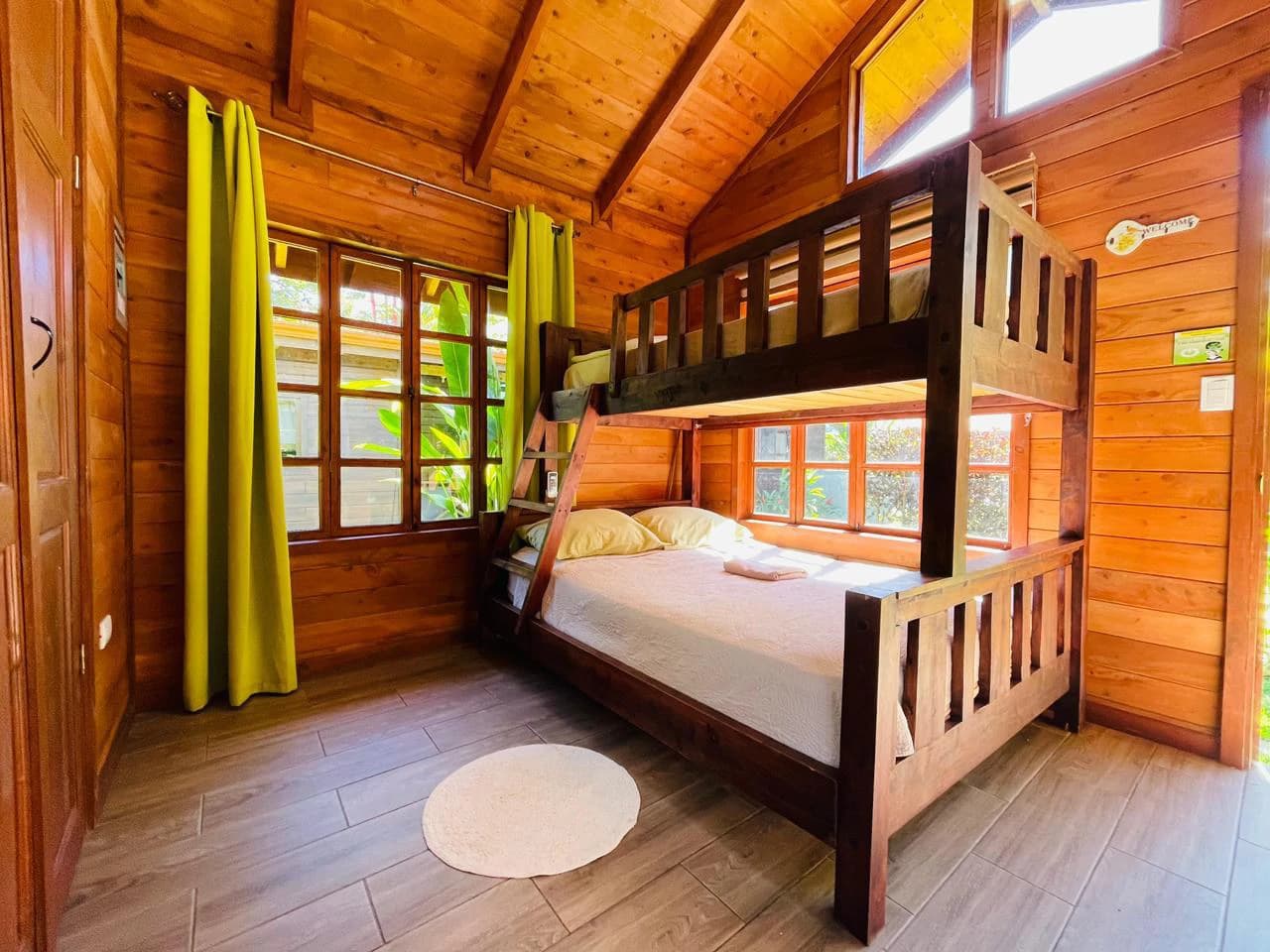 Cabin Rentals: Turnkey Investment Property - photo 13