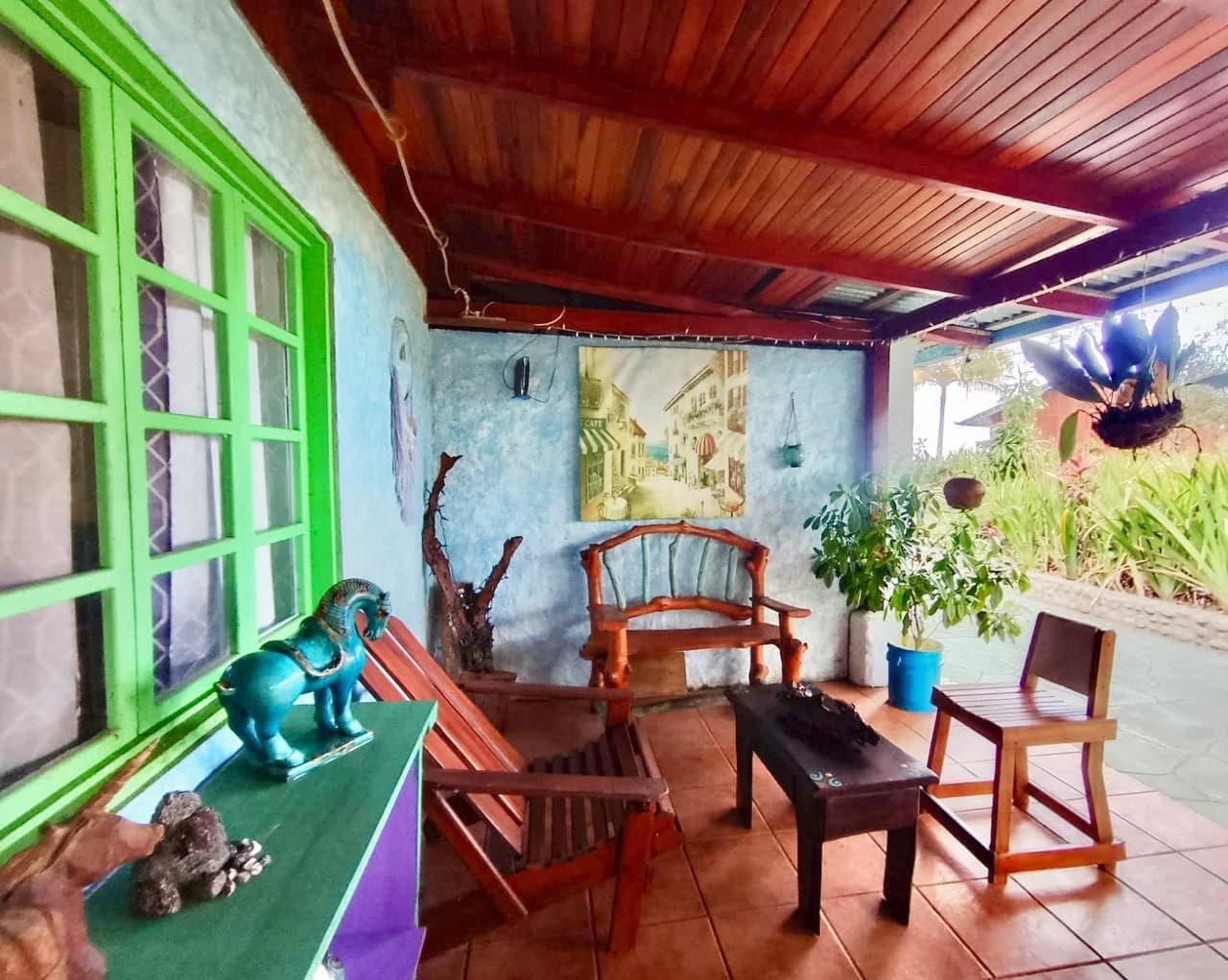 Costa Rica Ecolodge Retreat: TURNKEY COSTA RICA ECOLODGE & WELLNESS RETREAT | 28 ACRES + 5 GUEST CABINS | 45 MINUTES FROM LA FORTUNA - photo 57