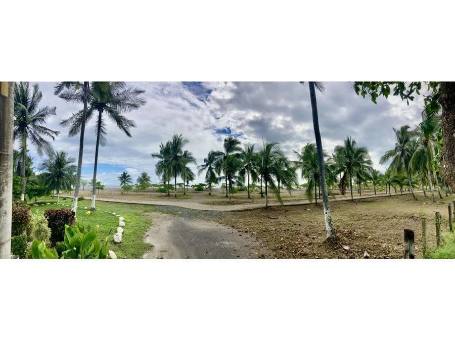 Lot just a few meters from Jaco Beach.: Exceptional Lot for Sale in Jaco Beach, Costa Rica - photo 12