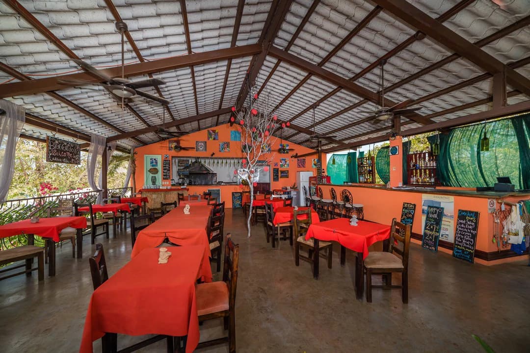 Conchal Hotel & Papaya Restaurant: Small Family-Run Boutique Hotel! - photo 20
