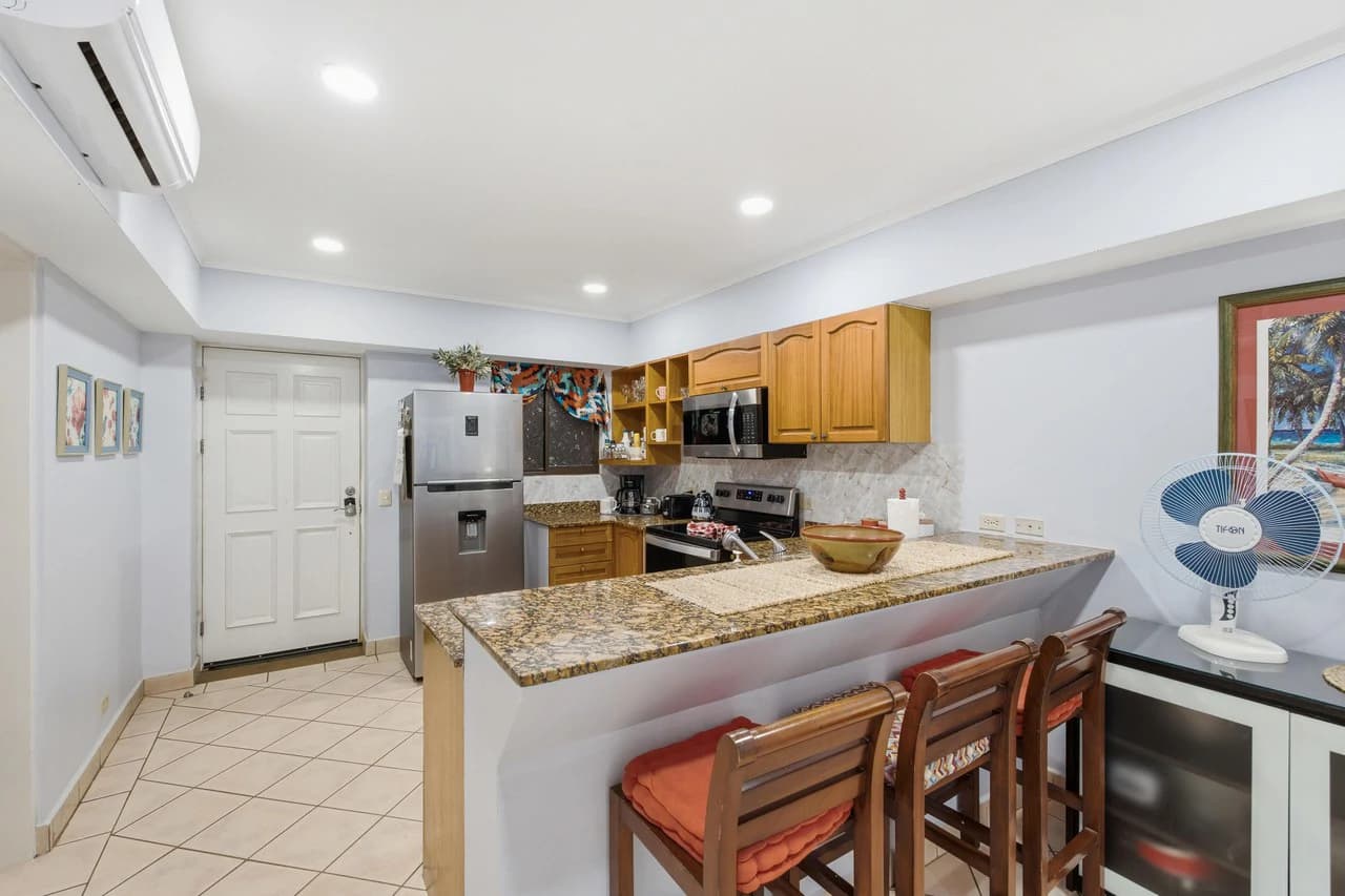 Sunrise 51: Ground-Floor Condo in the Heart of Tamarindo - photo 3