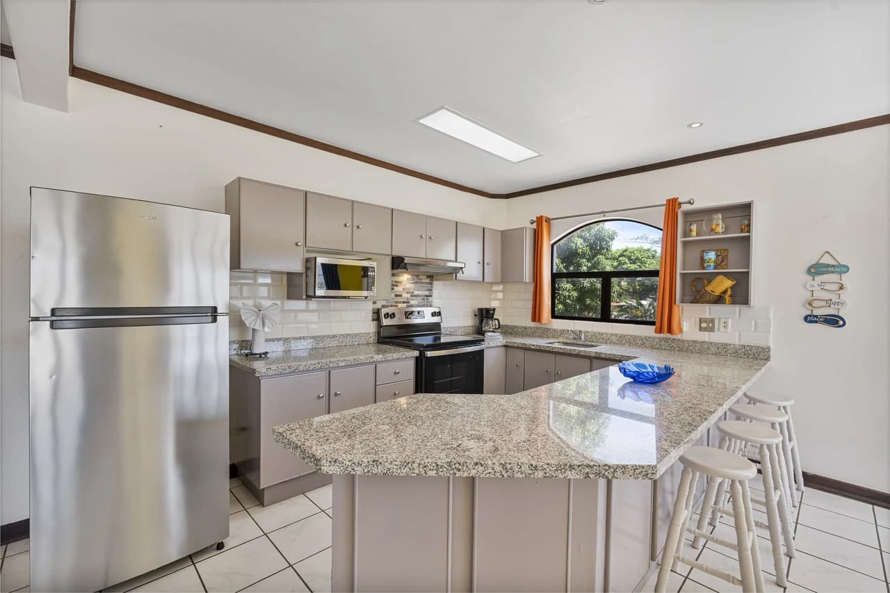 Marina Real 122: Ocean & Bay View Condo Steps from Flamingo Marina - photo 6