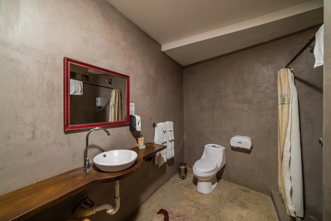 Conchal Hotel & Papaya Restaurant: Small Family-Run Boutique Hotel! - photo 12