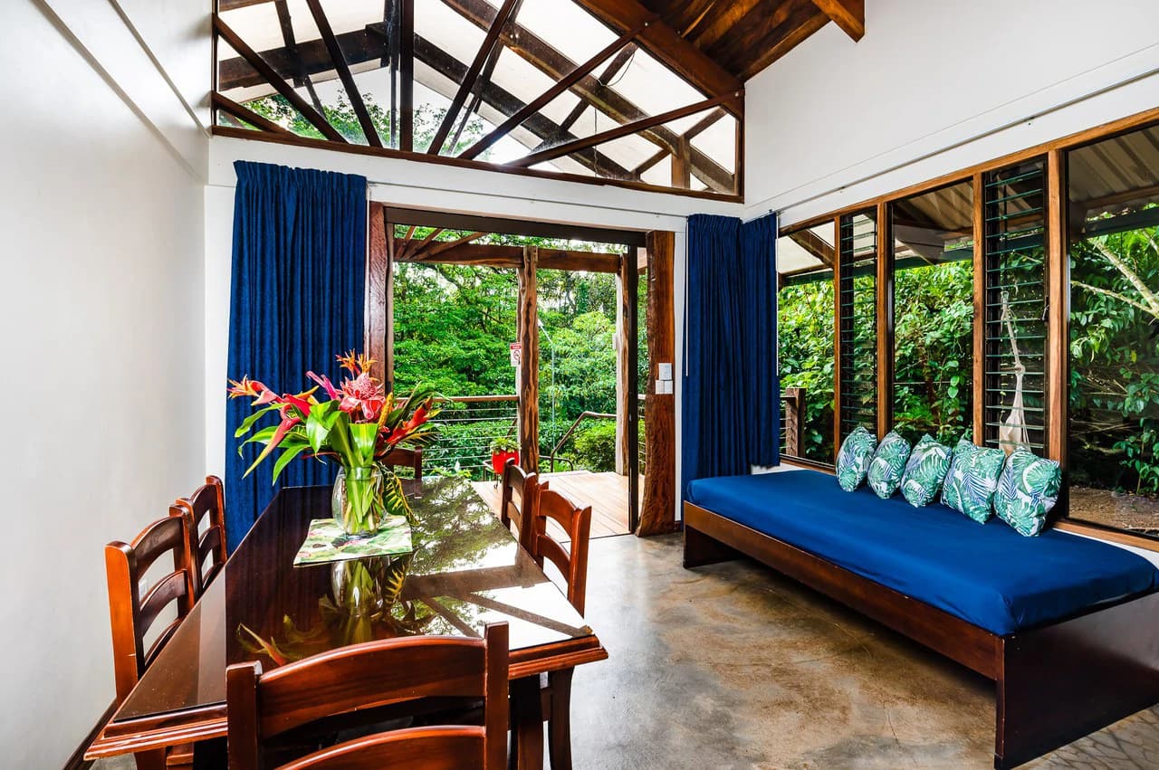 Casitas Tenorio B&B: Turnkey Eco-Lodge in Bijagua: Profitable Business, Sustainable Luxury, and Breathtaking Nature - photo 20