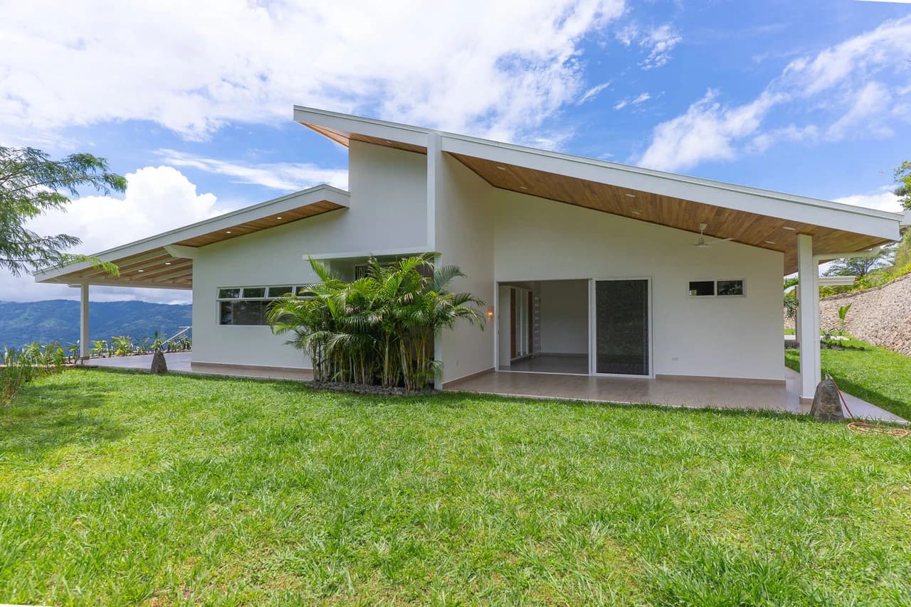 Brand-New Home for Sale in Vista Guácimo, Atenas | Infinity Pool | 180° Views - photo 47