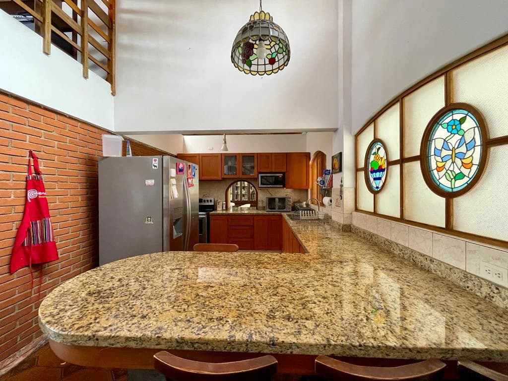 Independent House for Sale with Beautiful View Santa Ana Costa Rica - photo 7
