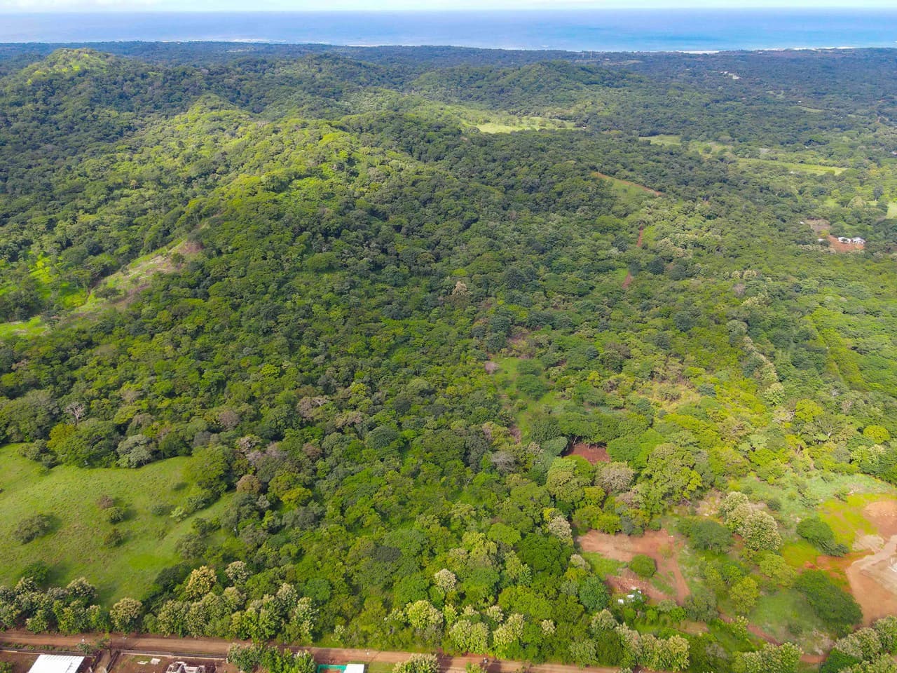 Finca Montecito: Ocean View Development Finca in Playa Avellanas - photo 10