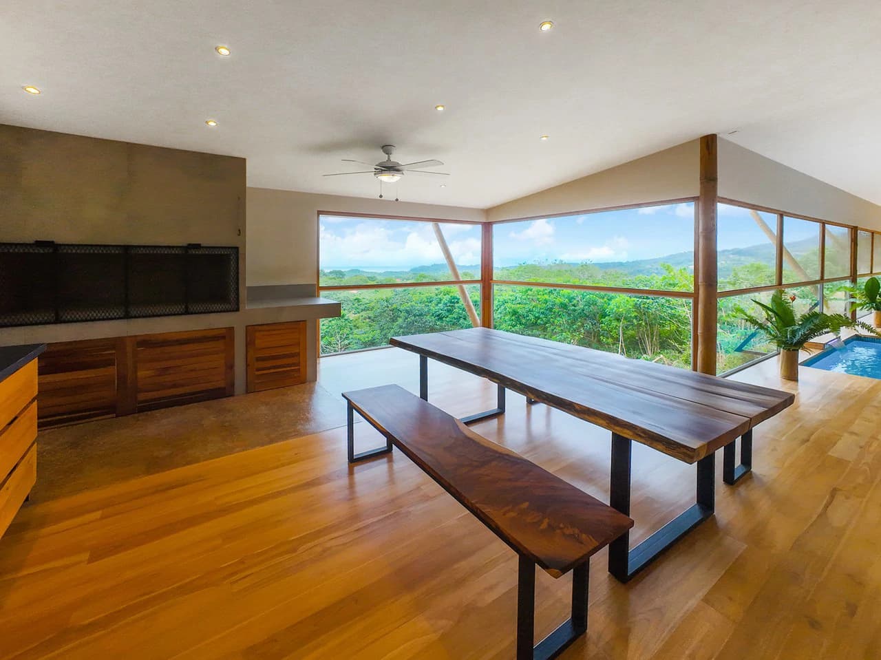 Mar Mystique Haven: Your Dream Home with Stunning Ocean Views - photo 12