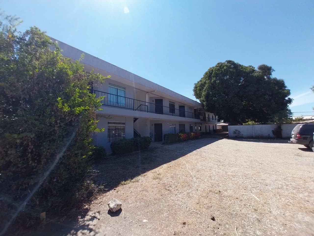 RC-140: Investment Opportunity – Apartment Building in Comunidad Guanacaste - photo 16