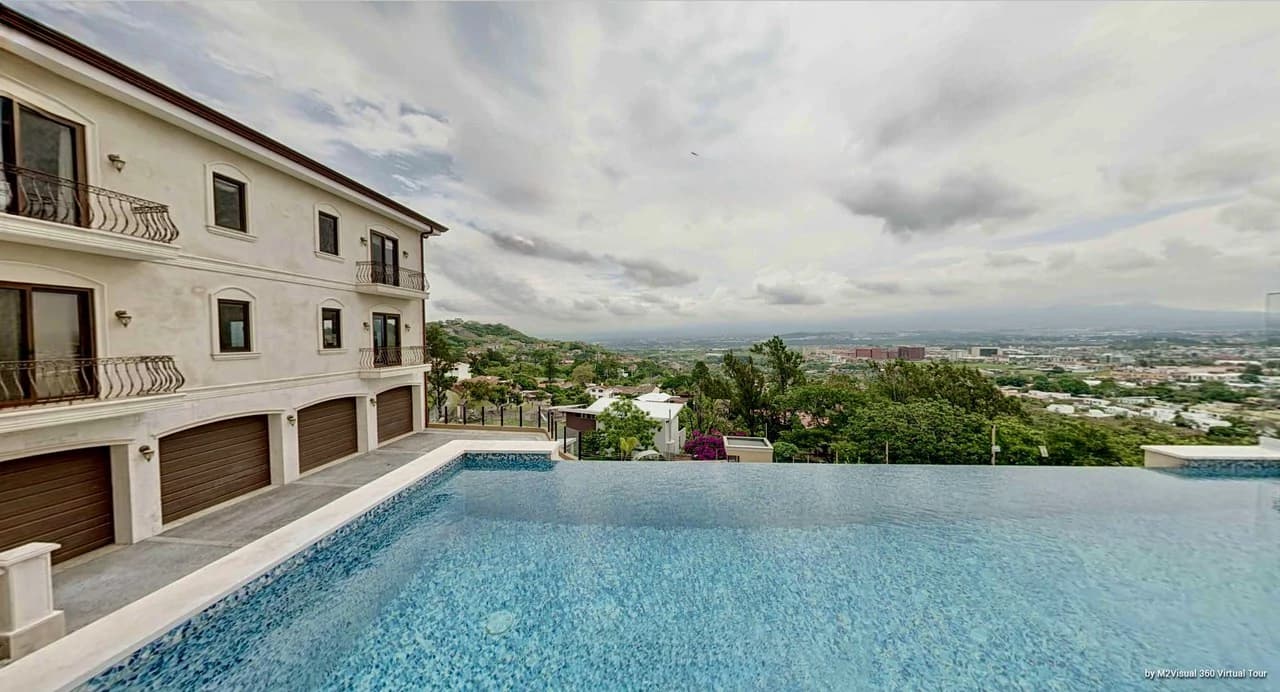 Casa Mirador: House For Sale in San Rafael - photo 2