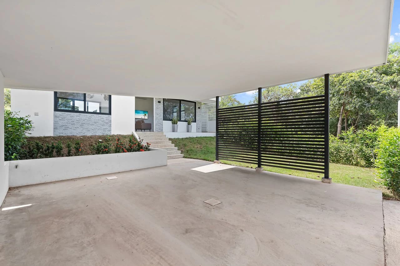 Casa Oasis: Modern 3 Bedroom Pool Home for Sale in Playa Grande, Guanacaste - photo 27
