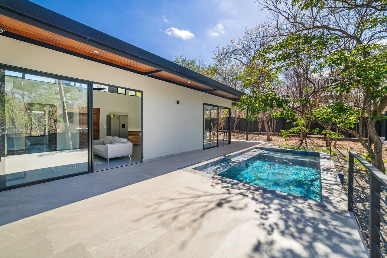 Casa Almendro: Contemporary 3BR Home - photo 10