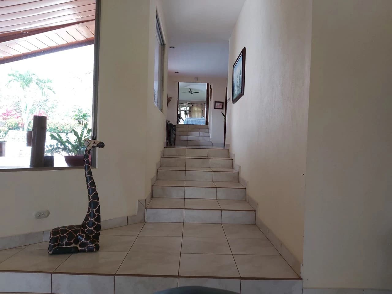 Countryside and Near the Coast House For Sale in Higuito - photo 20