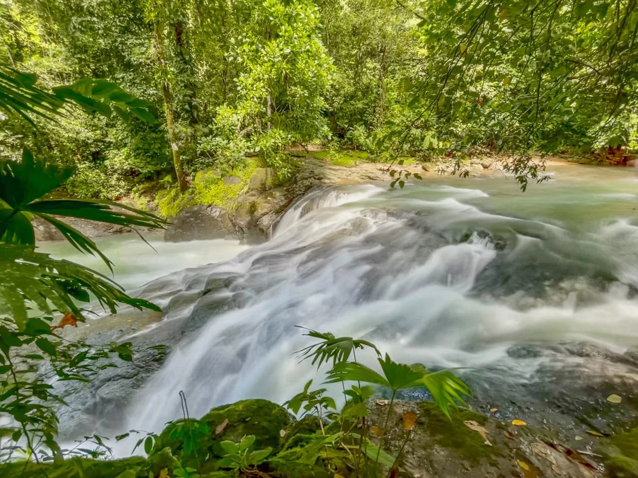 .075 ACRES – 2 Bedroom New Construction Home, Walk to the River, 5min to Playa Matapalo, 15min to Dominical!!!! - photo 30