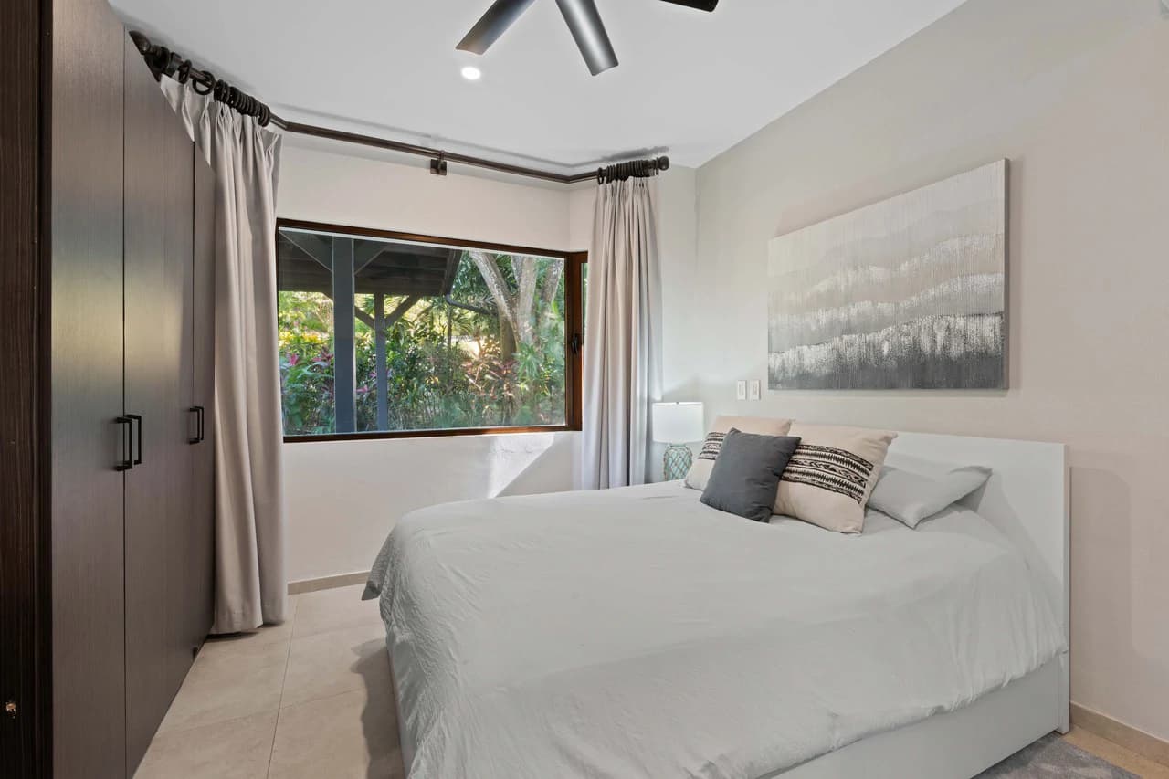 Villa Melina: Reserva Conchal Stunning Ocean and Golf course views - photo 21