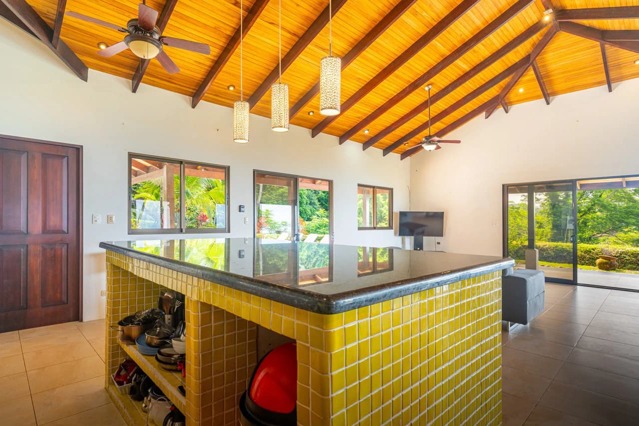 3 Bedroom home in Cinco Ventanas with Incredible Ocean View! - photo 36