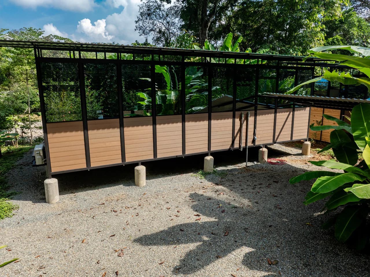 Income Producing 5 Unit Riverfront Micro Resort - photo 4