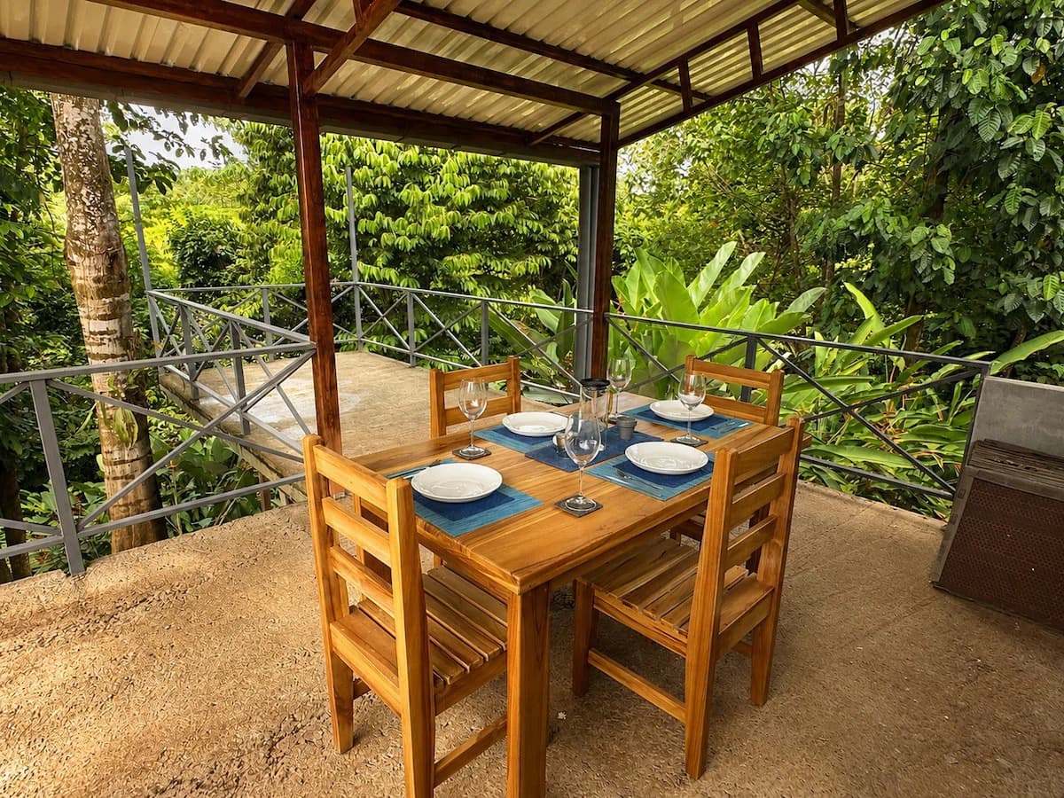 Turnkey Two-Home Property & Boutique B&B in Drake Bay, Osa Peninsula - photo 26