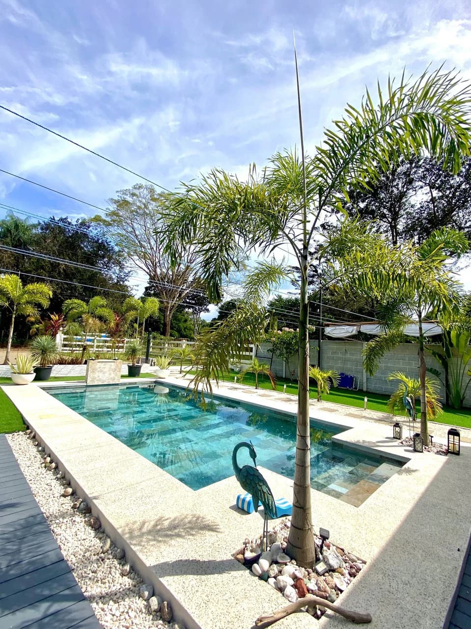 CASA BLANCA: $445,000 USD Villas Del Mar (near Tango Mar Resort, beach, golf, restaurants and waterfall) - photo 27