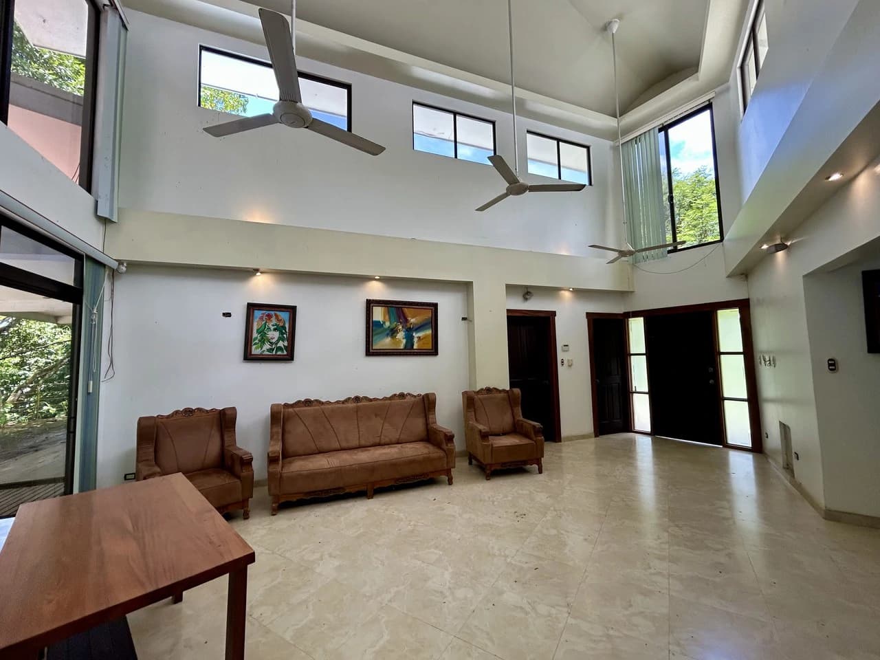 Fixer-Upper Home with an studio Office in Palmar Norte on a 7.58 Acres Property - photo 31